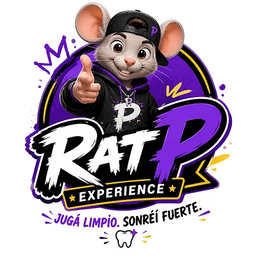 Rat P